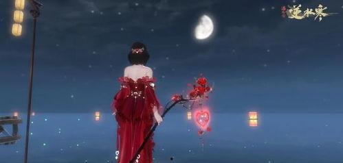 逆水寒最新活动时装爆料,古风韵味与现代潮流的完美融合  第1张