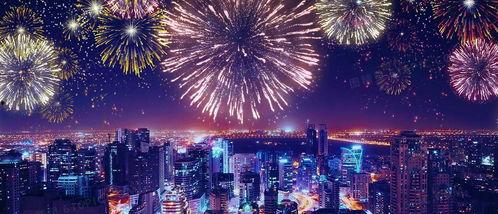 新加坡过年烟花爆料视频 第2张 新加坡过年烟花爆料视频 第2张