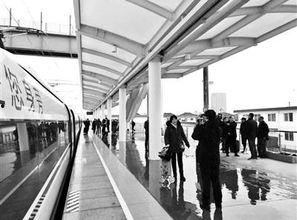 盐城高铁站爆料视频播放,揭秘高铁站内部设施与运营细节  第1张