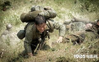 西部战线电影在线观看,烽火岁月里的英雄传奇 第2张 西部战线电影在线观看,烽火岁月里的英雄传奇 第2张