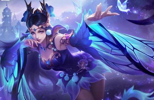 最新爆料貂蝉是谁啊图片  第1张