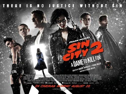 罪恶之城 在线观看,在线观影指南，揭秘黑暗都市的罪恶篇章  第3张