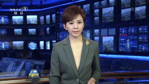 陈萌最新爆料新闻联播,新闻联播幕后故事  第2张