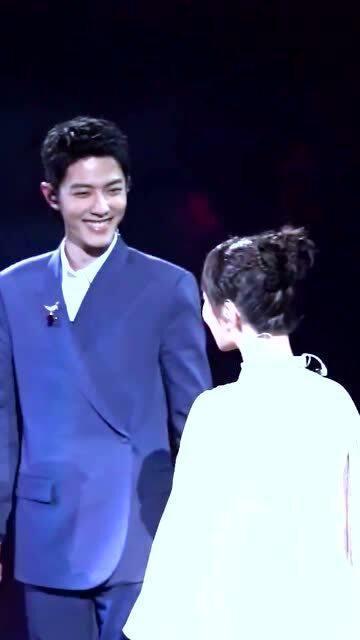 王翔最新爆料肖战杨紫是真的吗,肖战杨紫恋情实锤？王翔最新爆料揭秘真相  第2张